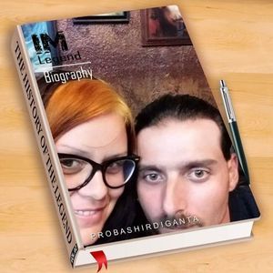 Meet your Posher, Robert